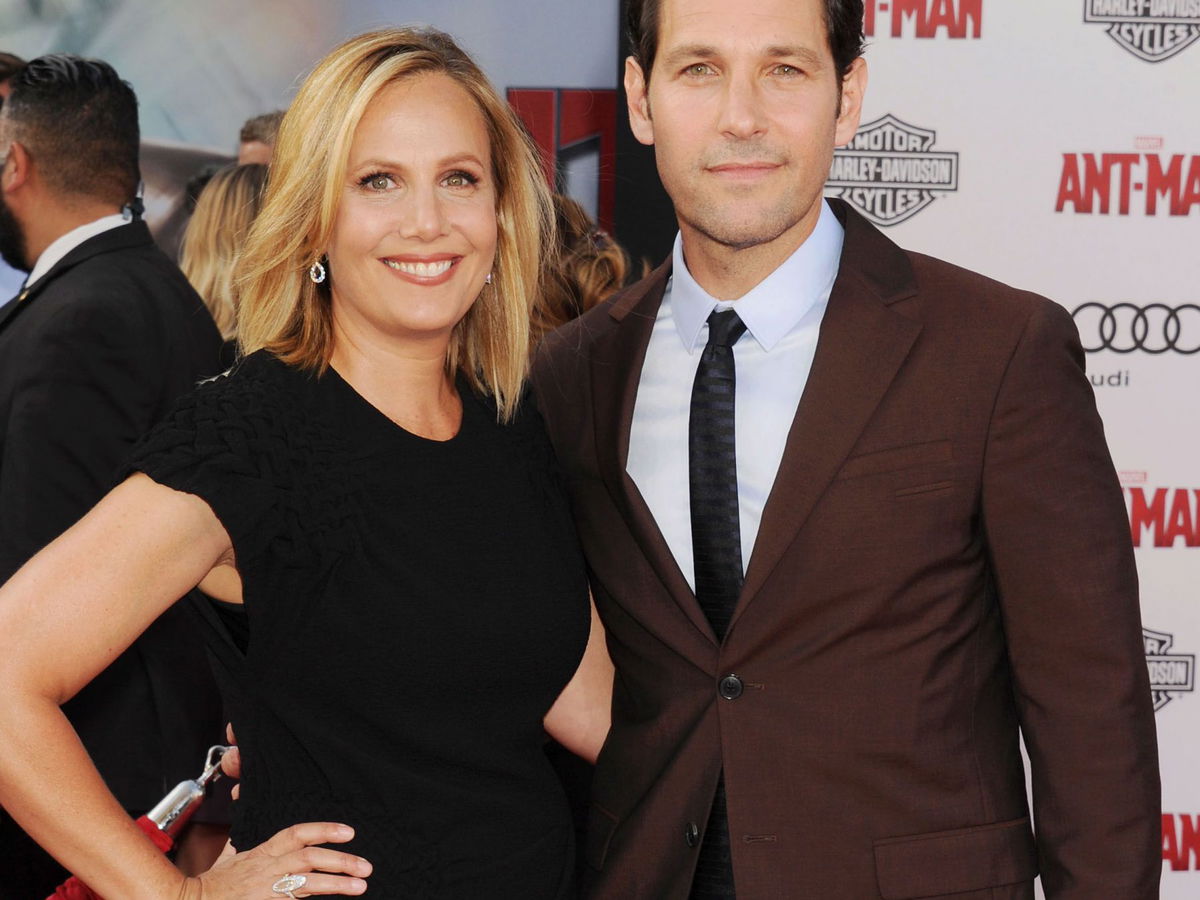 8 Famous People Who Are Married To Non-Celebrities