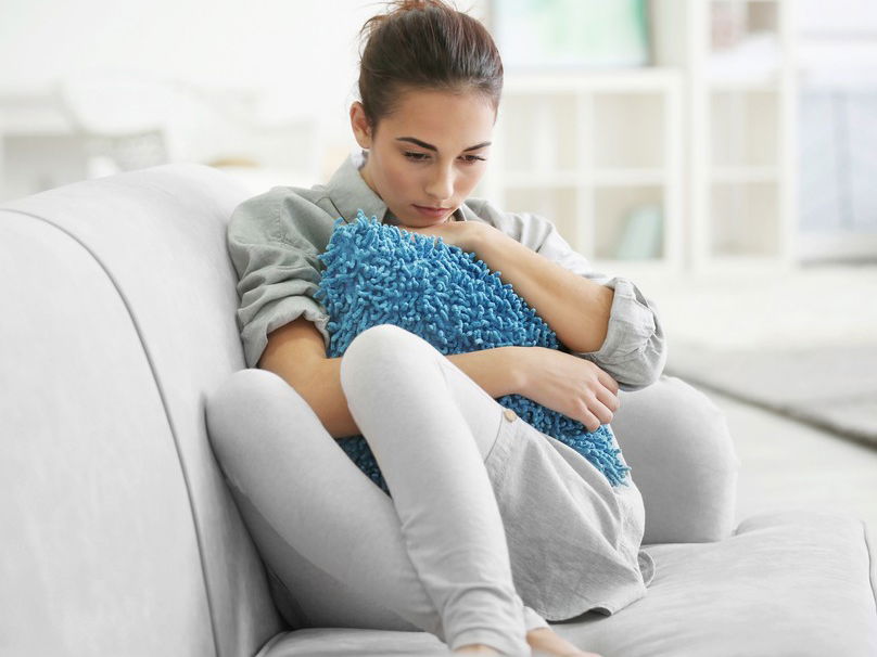 7 Things You Should Never Do Post-Breakup