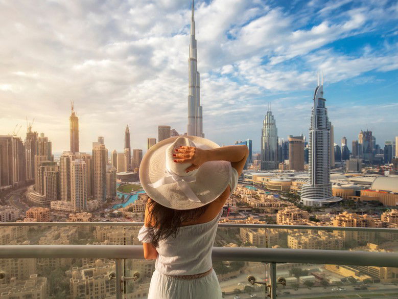 6 Richest Countries In The World