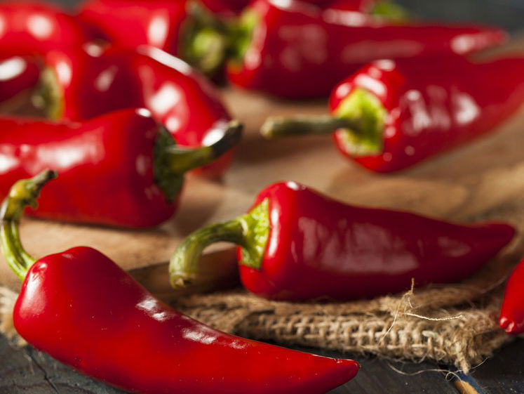 8 Reasons To Include Cayenne Pepper In Your Diet