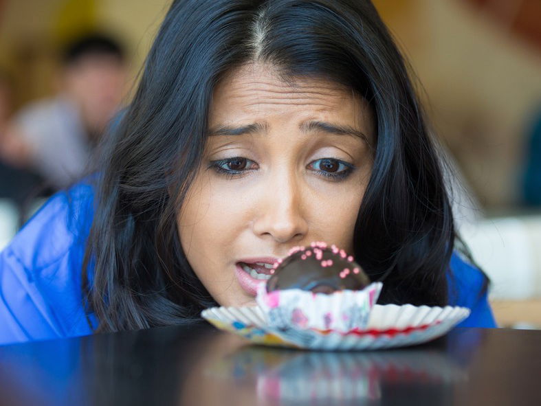 Ditch the Junk Food: 7 Tips to Control Your Cravings