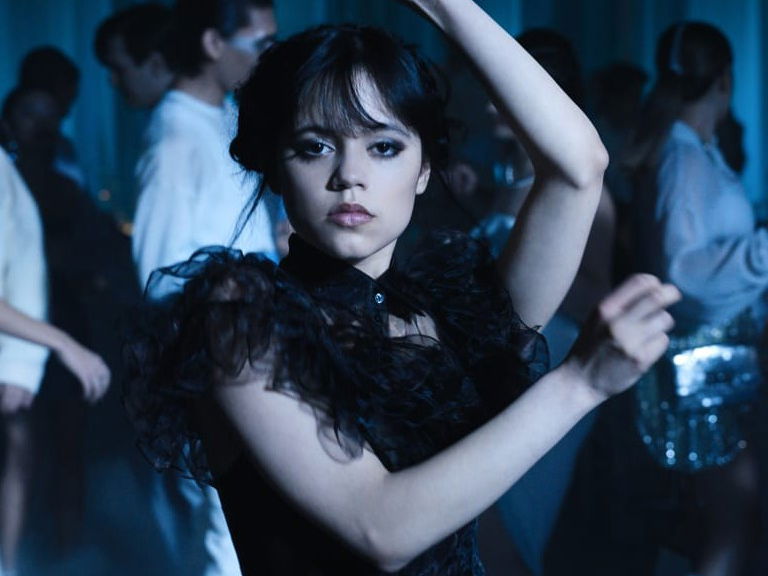 8 Trends as Told By Tim Burton’s Cult Characters