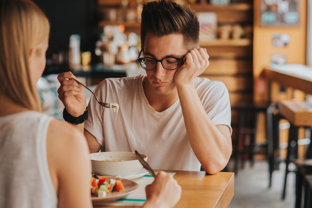 Eating Disorders Teen, Glasses, Tableware, Vision care, Table