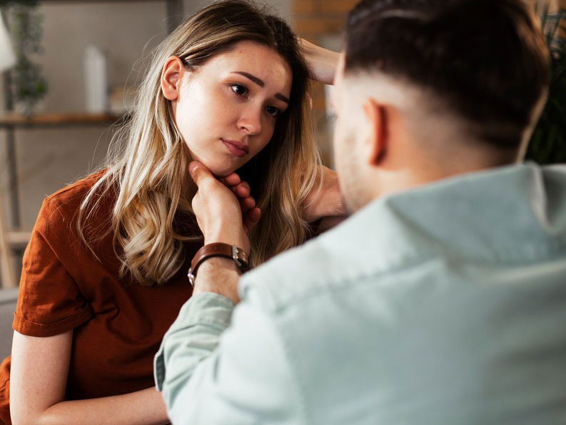 7 Signs You’re With a Sensitive Woman
