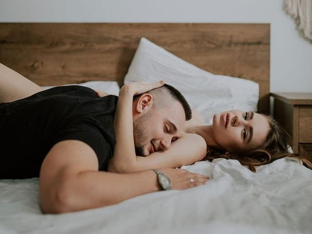 5 Relationship Issues You’re Better Off Ignoring