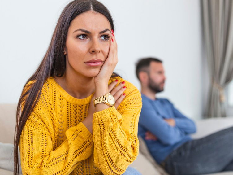 8 Signs Your Partner is Unsupportive