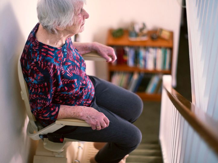 Redefining Mobility: Why Stair Lifts for Residential Homes Might Be Right for You