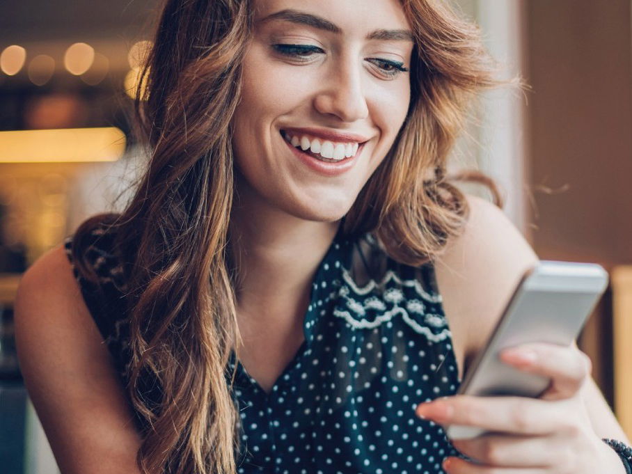 How To Get The Most Out of Online Dating