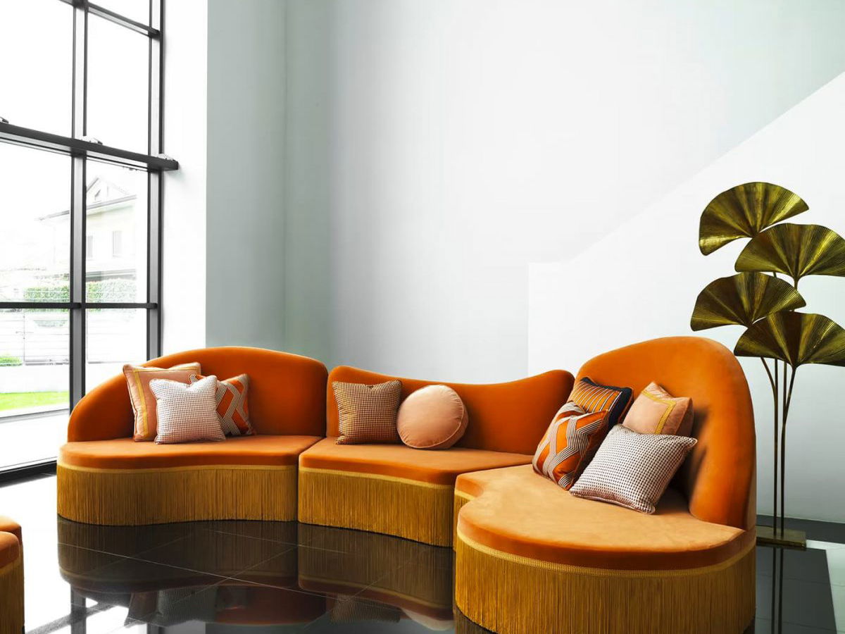 Here’s How to Shop the Best Sofa Sales to Transform Your Living Room
