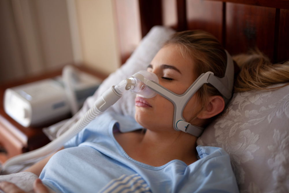 Sleep Apnea Treatment, Eyebrow, Vision care, Eyelash, Ear