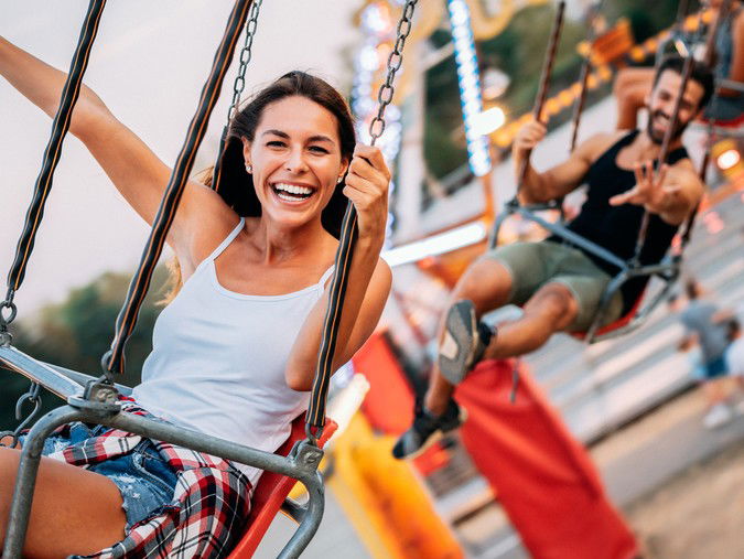 10 Strong Signs That a Couple Share an Unspoken Mutual Attraction
