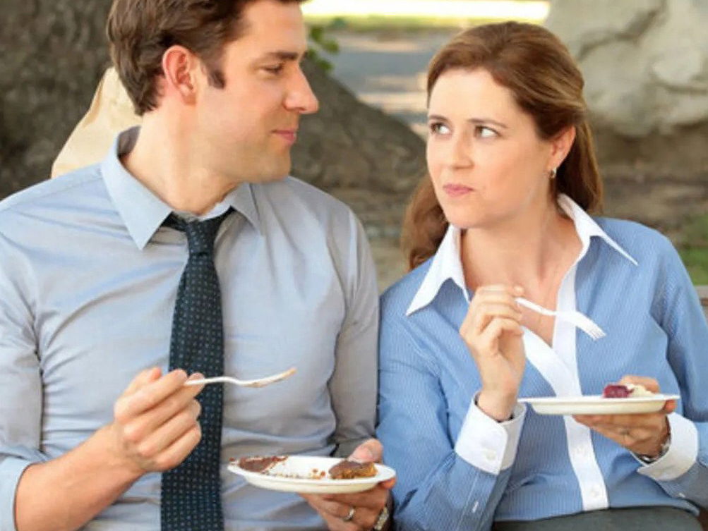 8 TV and Movie Couples That Prove The Power Of Love