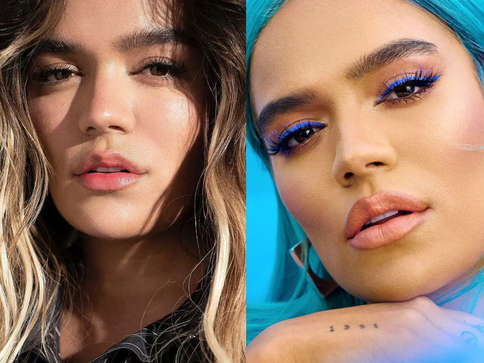 Karol G: Before and After Plastic Surgery