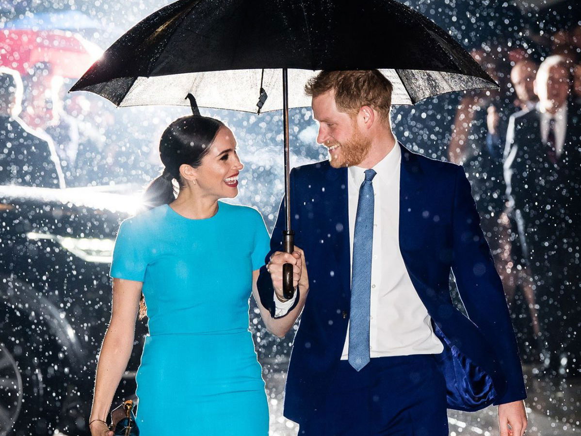 Prince Harry and Meghan Markle’s Relationship Timeline: From A Blind Date to a New York Car Chase