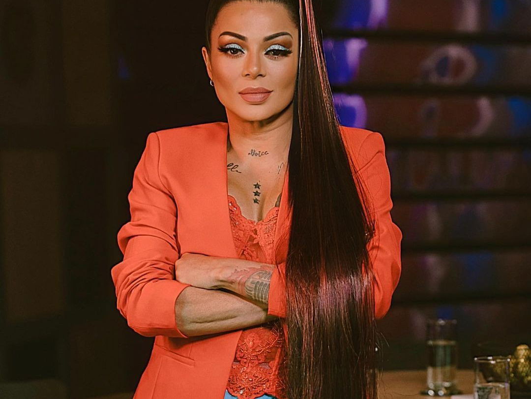 Marbelle: Unveiling the Vibrant Life of Colombia’s Pop Star in 10 Fascinating Facts