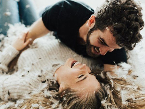 7 Things Not To Share With Your Partner