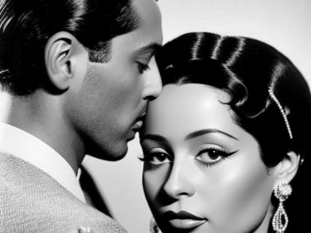HBO’s Hit Show ‘Euphoria’ Actors and Actresses as Golden Age Hollywood Stars and Divas