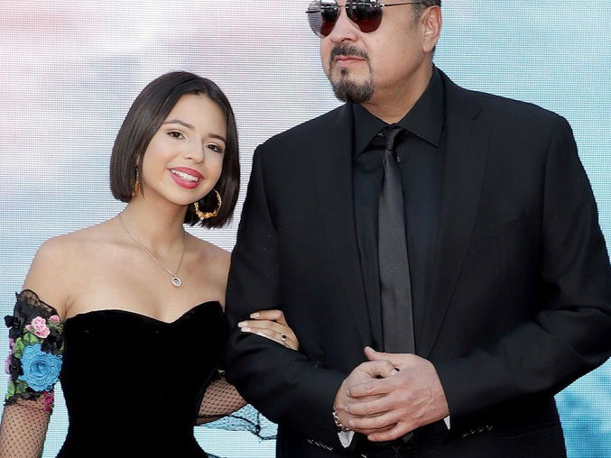 Angela Aguilar and Pepe Aguilar: 6 Father-Daughter Moments that Melted Our Hearts