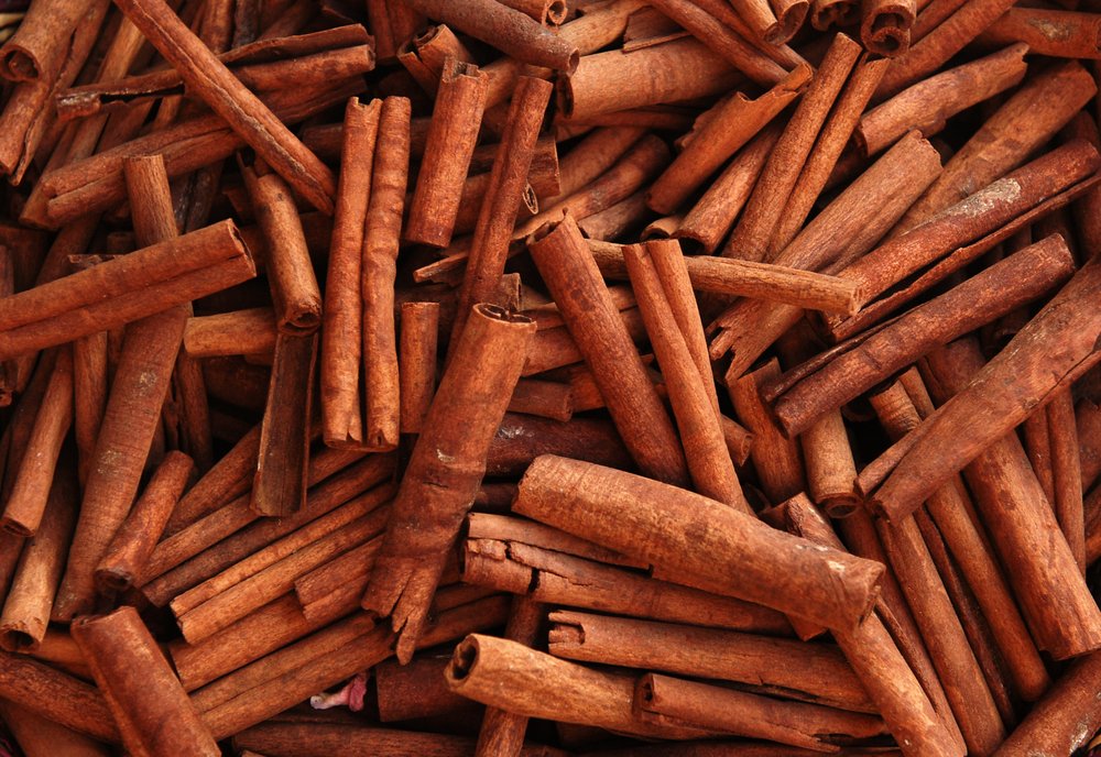 Ceylon Cinnamon, Wood