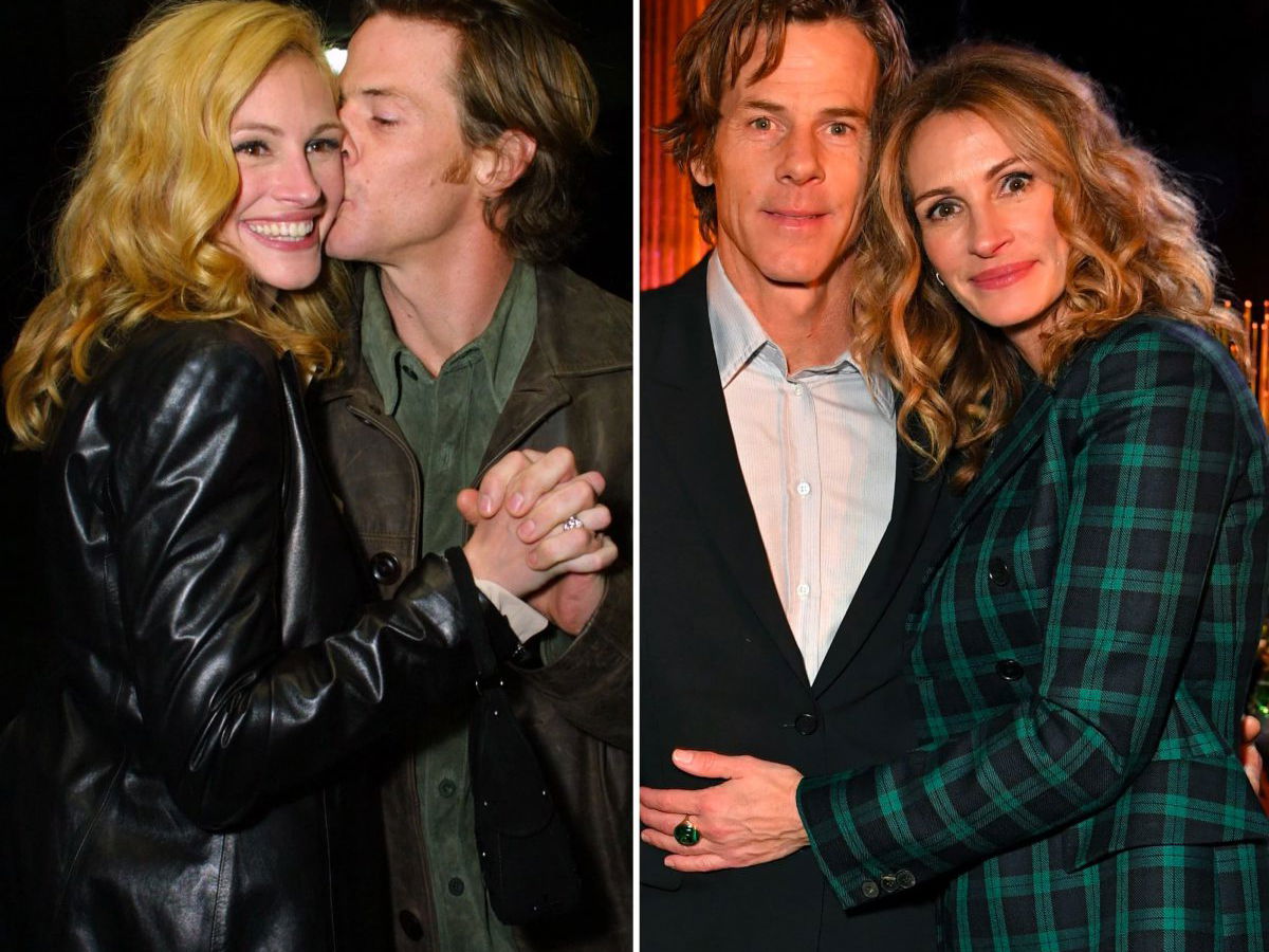 8 Famous Couples Who Prove Long-Term Celebrity Marriages Do Exist