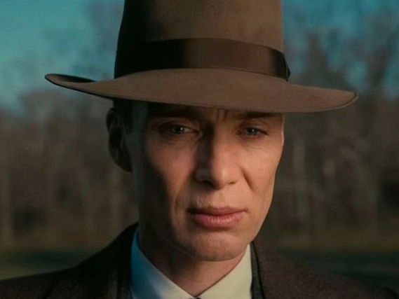 15 Oppenheimer Actors In Their First Big Acting Roles Vs. Now