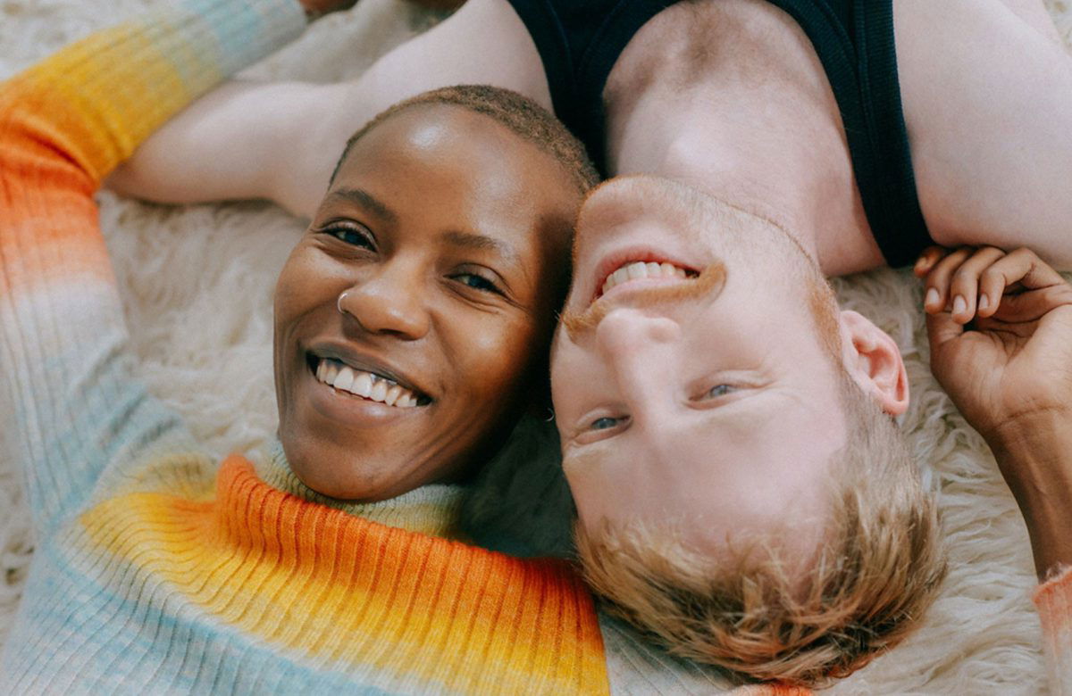 Smile, Smile, Skin, Lip, Eyebrow, Mouth, Facial expression, Human, Happy, Orange, People in nature