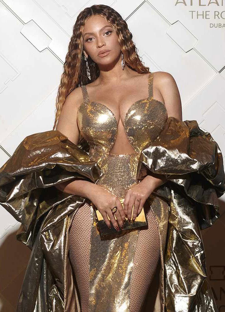 Beyoncé Age, Joint, Lingerie top, Waist, Gown