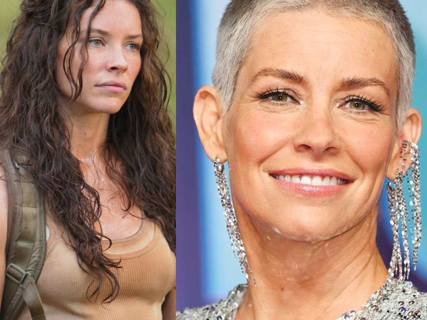The Cast of Lost: What Are They Up To These Days?