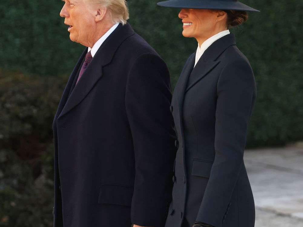 10 Melania Trump Facts Beyond Headlines