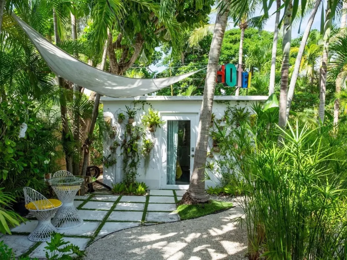Airbnb Ideas Florida, Plant, Property, Plant community, Nature, Tree