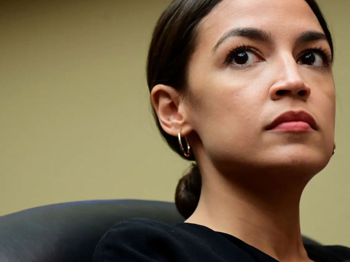 12 Must-Know Facts About the Rising Political Star Alexandria Ocasio-Cortez