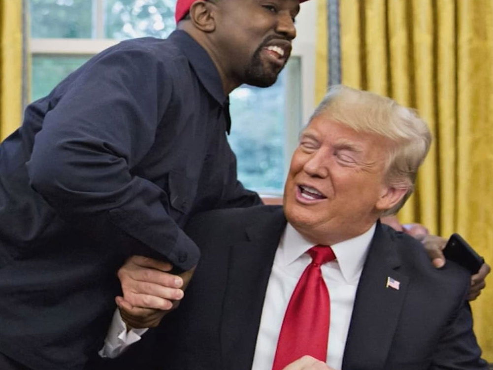 7 High-Profile Celebs Who Renounced Their Support for Trump