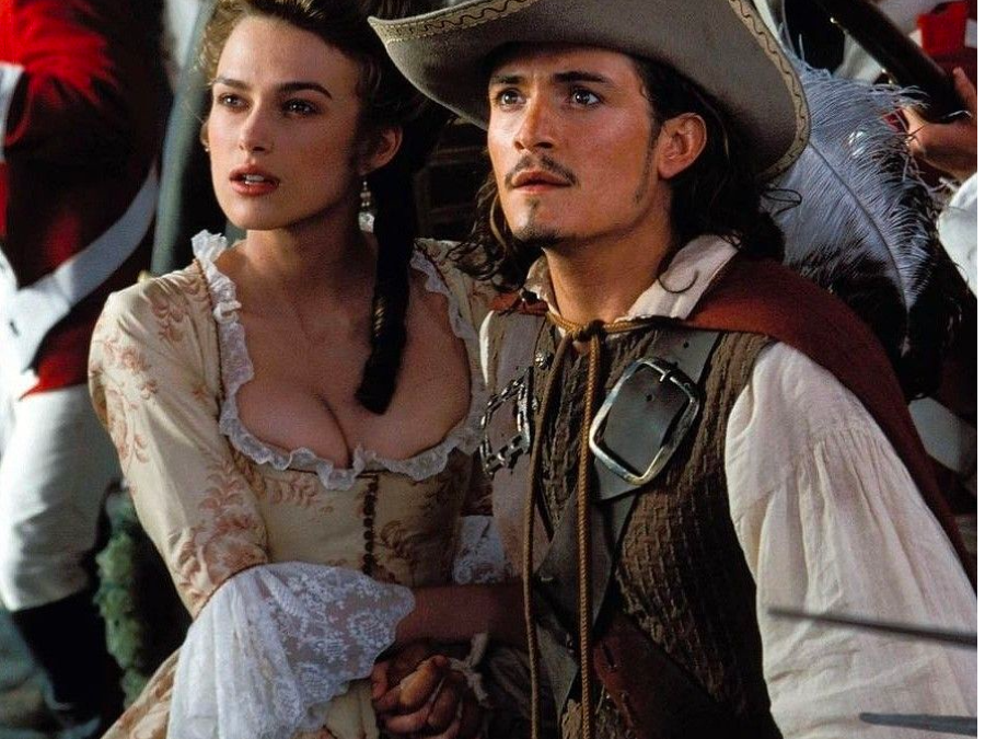 10 Onscreen Couples That Failed To Find Chemistry