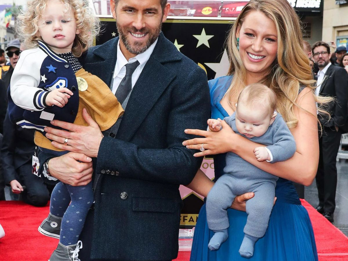 Celebrities Who Love Bringing their Kids To Awards Shows