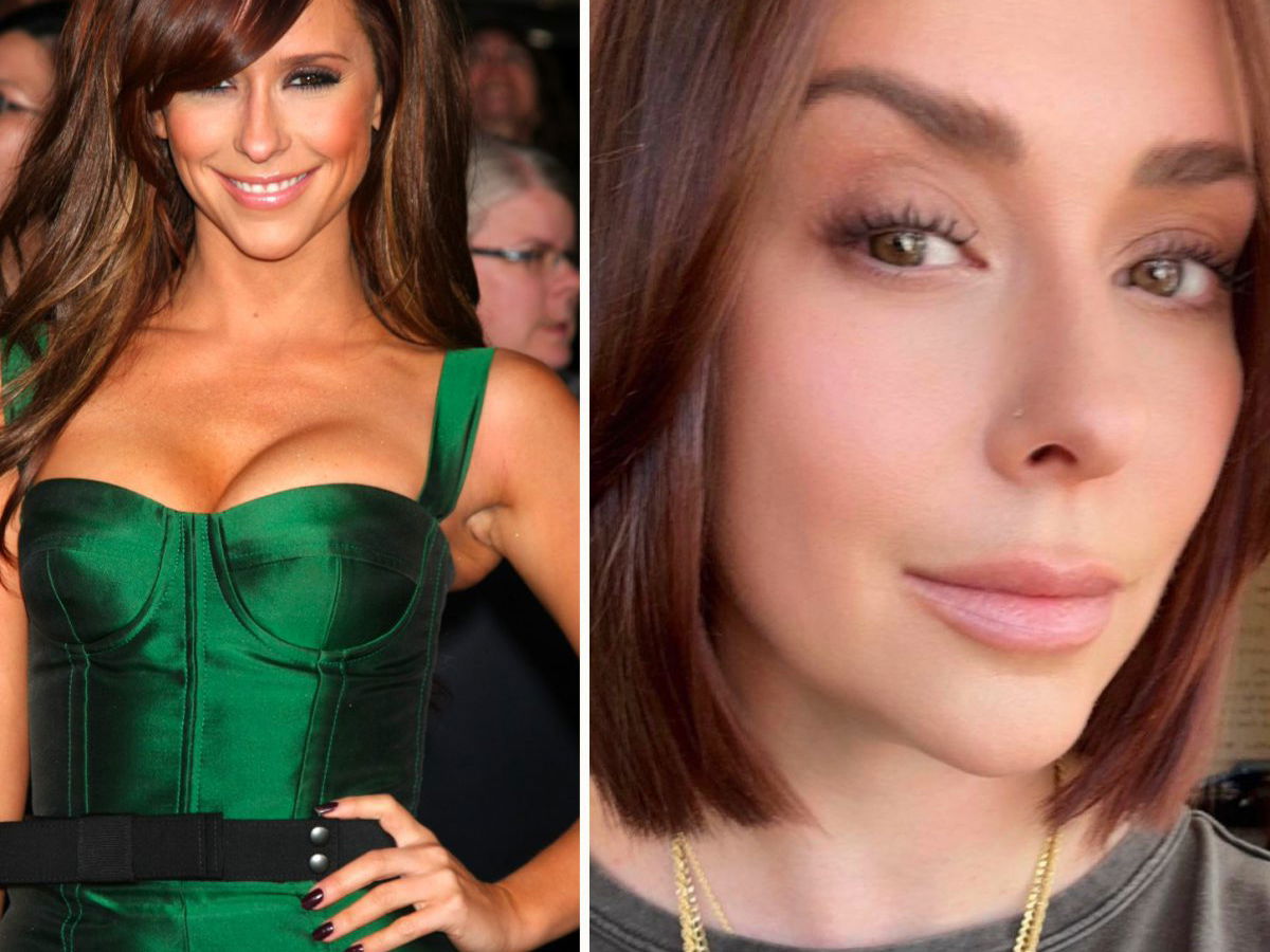 Jennifer Love Hewitt Talks About Aging Amid Criticism Over Her Appearance