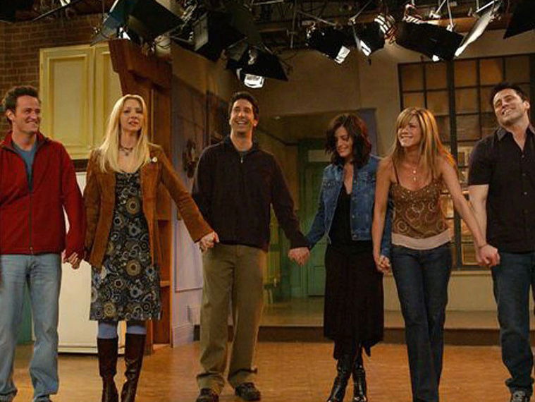 Top 8 Most Satisfying Endings to 1990s TV Shows 