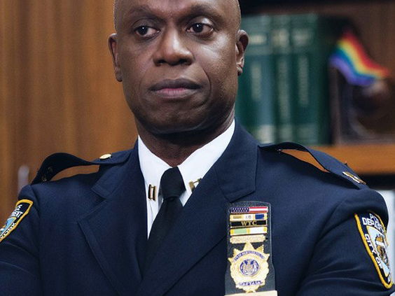 Details Emerge on Andre Braugher’s Death, Star of “Brooklyn Nine-Nine”