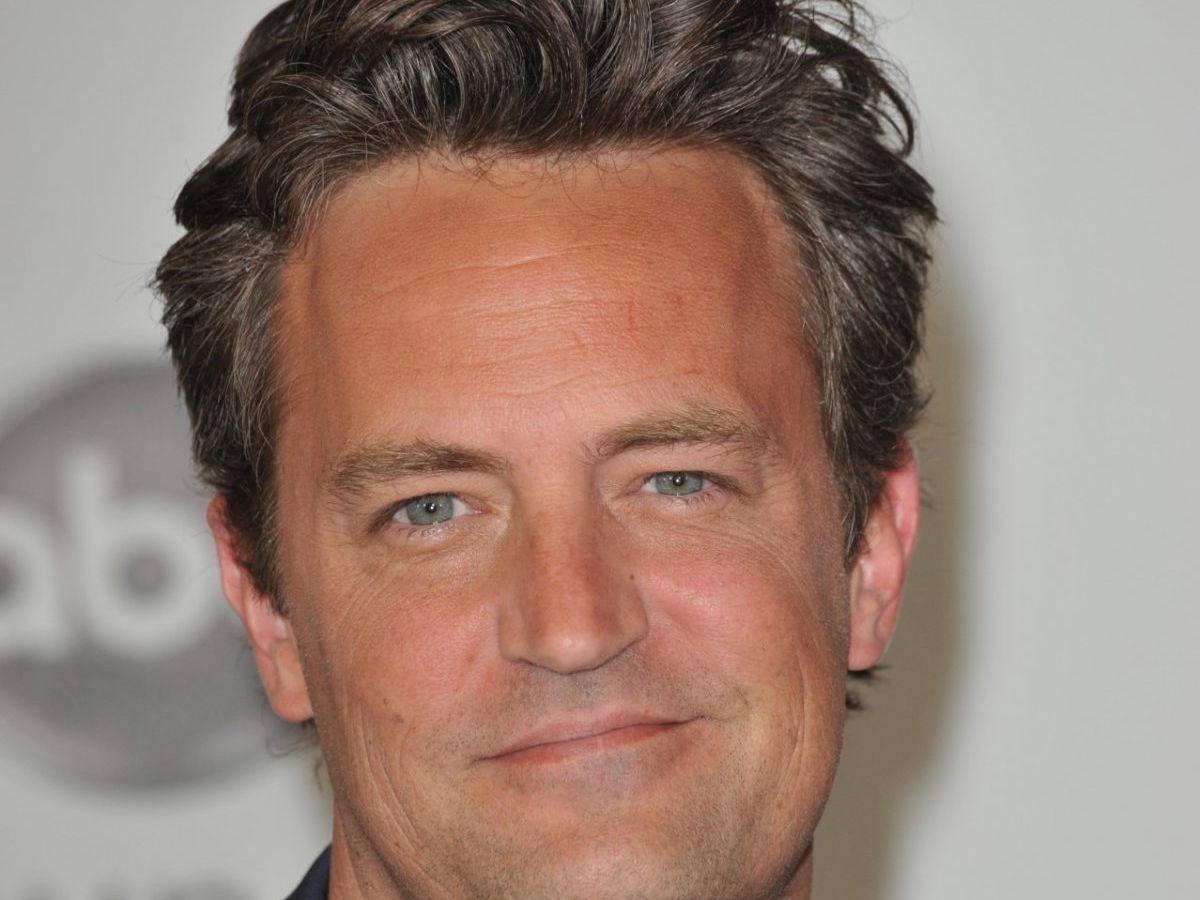 Matthew Perry’s Last Days Included Elevated Levels of a Powerful Sedative