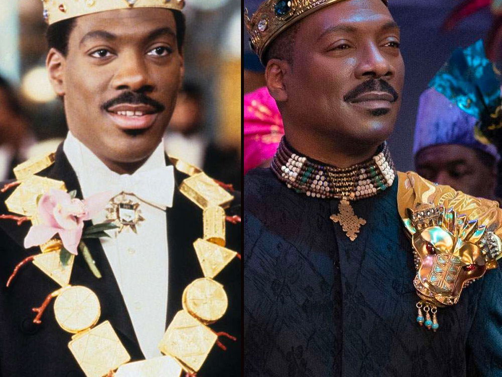 8 Celebrity Icons Who Are Making an Epic Comeback