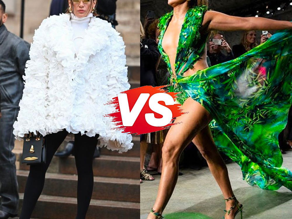 JLo’s New Schiaparelli Look May Be a Strong Contender Against Her Iconic Green Versace Dress