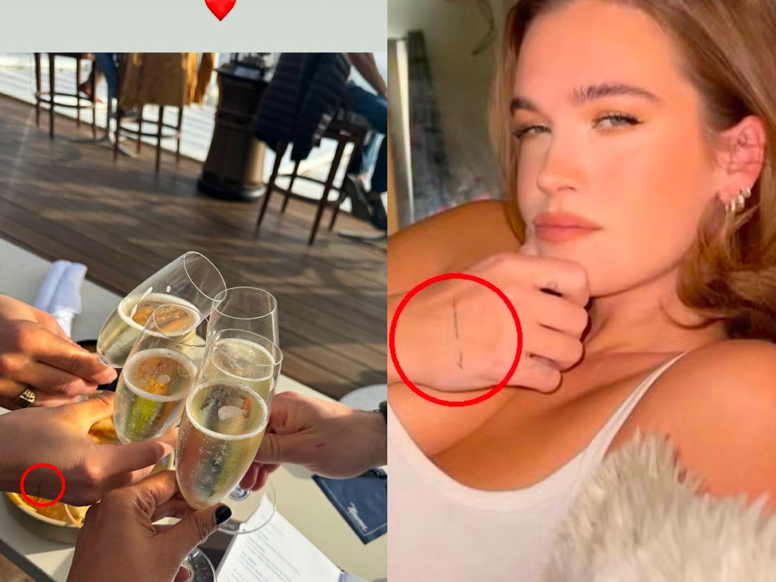 Priyanka Chopra Seemingly Confirms Joe Jonas and Stormi Bree Romance With Deleted Photo