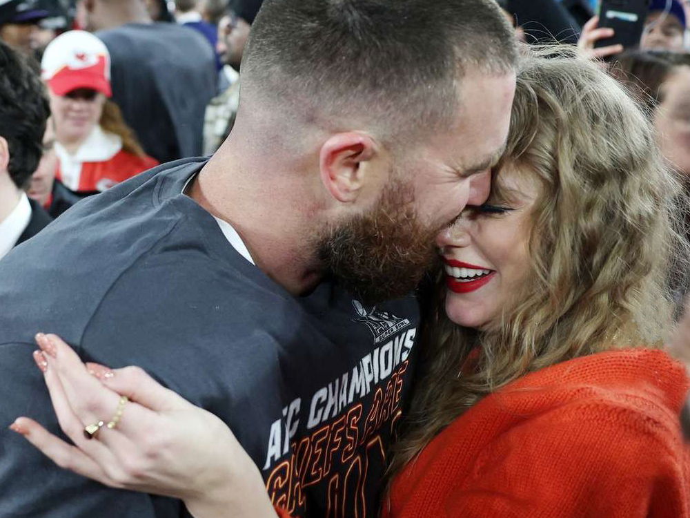 From Touchdowns to Love Songs: A Complete Timeline of Taylor Swift and Travis Kelce’s Unexpected Romance
