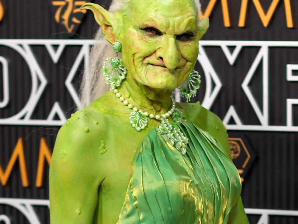 The Mystery of the Green Goblin’s Emmy Appearance