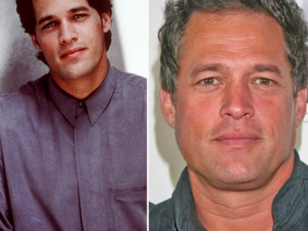 Beverly Hills, 90210 Star David Gail’s Cause of Death Unveiled