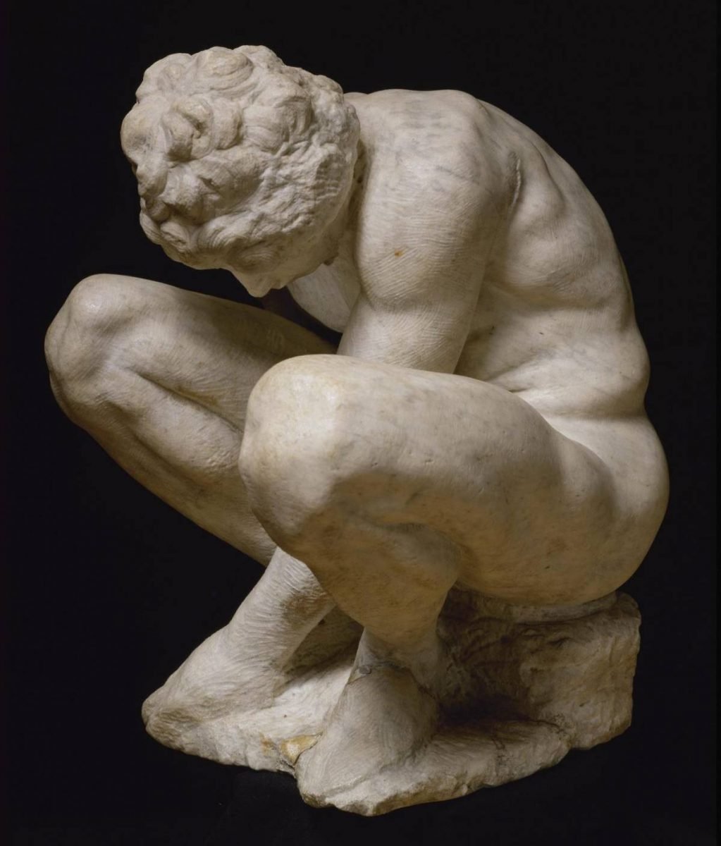 Michelangelo Hermitage, Arm, Human body, Jaw, Statue, Sculpture, Gesture