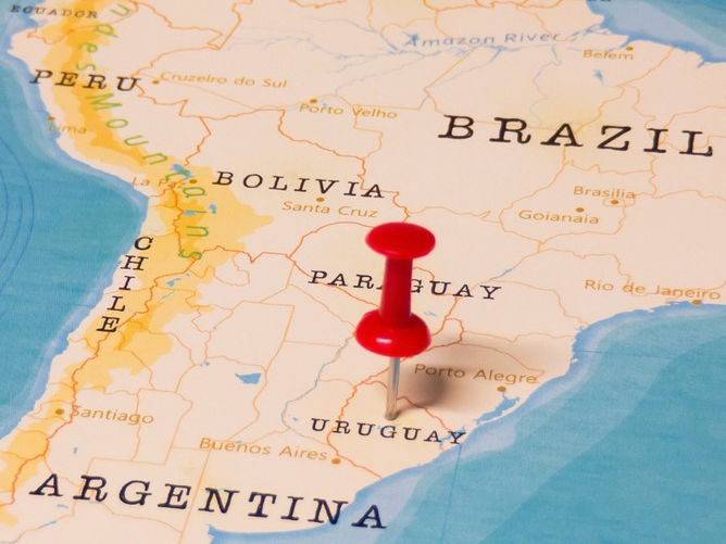 Conoce los 7 países más avanzados de Latinoamérica