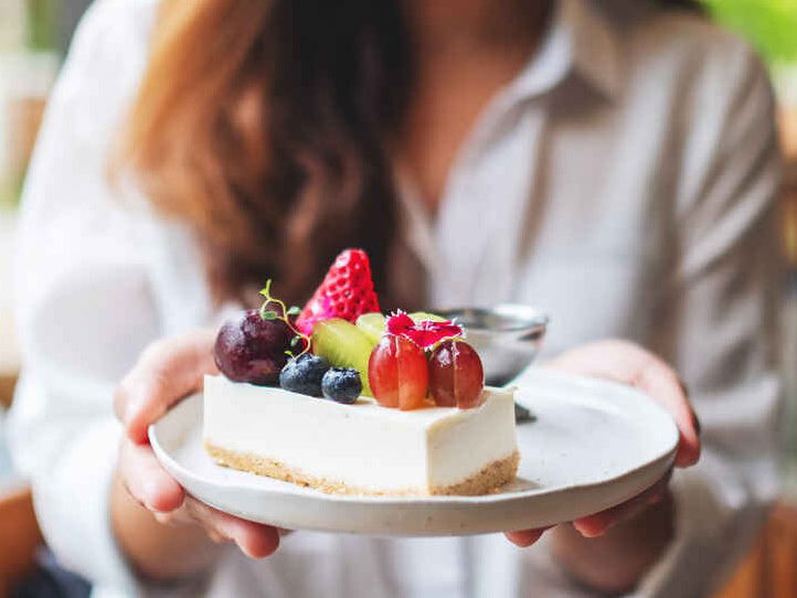 10 cosas que pueden ayudarte a controlar los antojos por el dulce