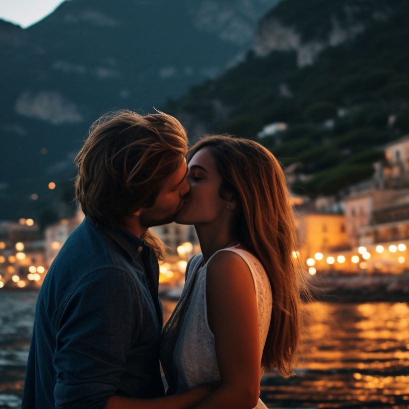 12 Travel Destinations for Couples Who Need a Break From Society !