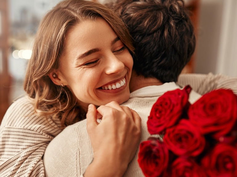 A Happy Relationship Starts Here—9 Tips To Keep Things Positive