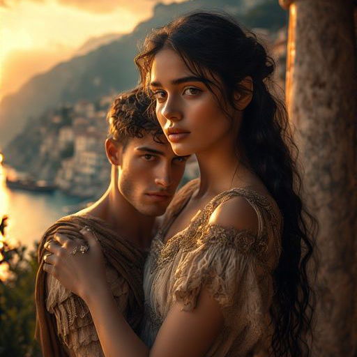 The 8 Distinct Forms of Love According to the Ancient Greeks